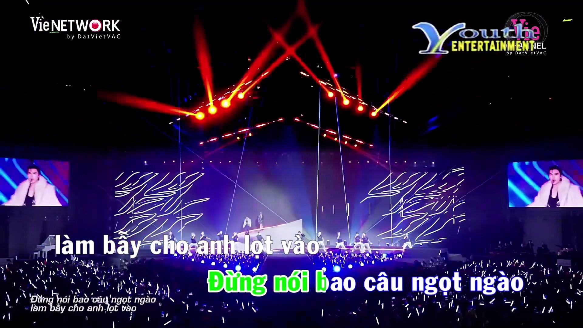 Catch Me If You Can - Nicky...