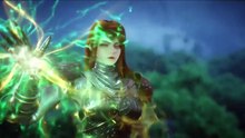 Tomb of Fallen Gods S3 16 (English)