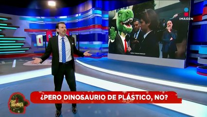 Alito expresa su opinión sobre seguir en su partido | Qué Importa