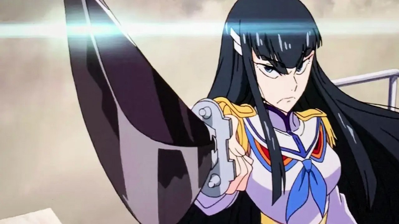 GAME OVER Mystia
