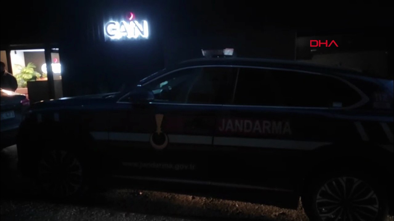 GAİN Medya'ya operasyon: Gözaltılar var