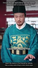 The Kings Healer Is Five Chinese Drama FULL ENGSUB ｜ Reelshort