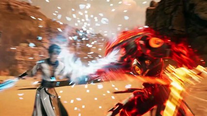 Peerless Divine Emperor Episode 32 subtitle multi.