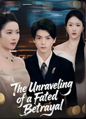 THE UNRAVELING OF A FATED BETRAYAL - Drama FULL MOVIES ENGLISH SUB