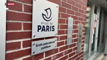 A Paris, un directeur d'école agressé par le frère d'un élève puni