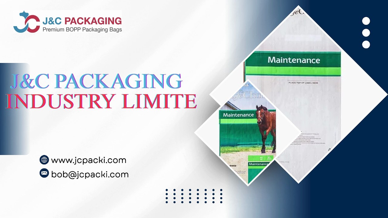 Valve Bags for Secure Storage | Durable, Leak-Resistant Packaging