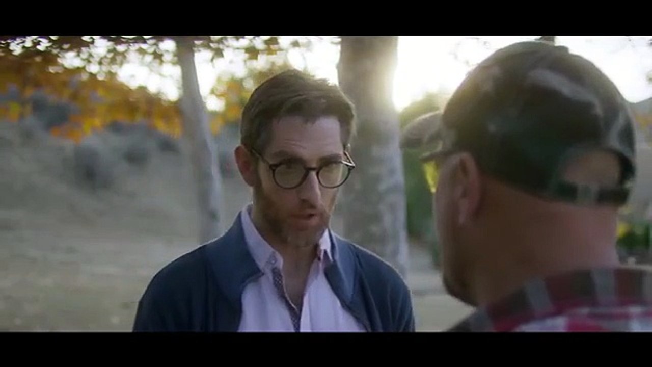 THIS LAND - FULL HORROR MOVIE - V HORROR