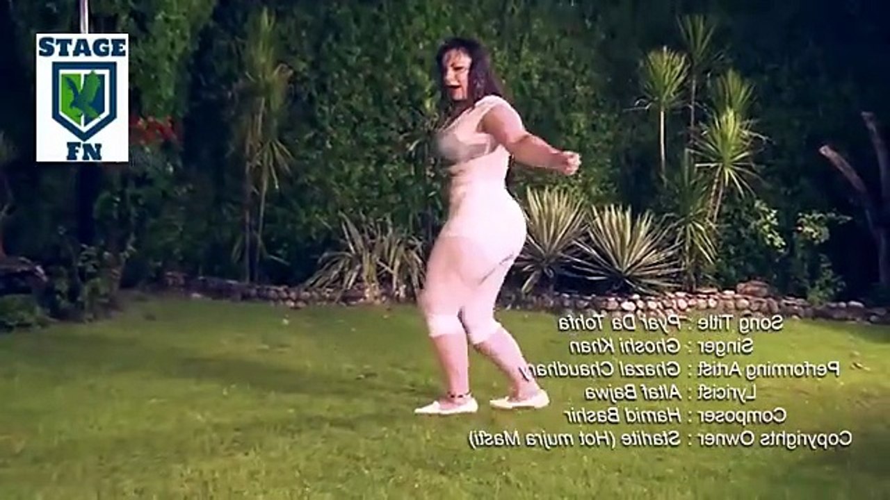Mujra_Queen_Ghazal_Chaudhary_Full_Hot_Mujra_Ne Hussain AWAN