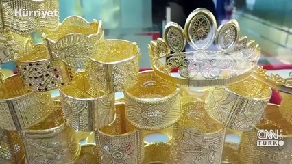 Güvenli liman altından yeni rekor gelecek mi?