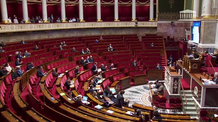 1ère séance : Organisation des jeux Olympiques et Paralympiques de 2030 - Lundi 15 décembre 2025