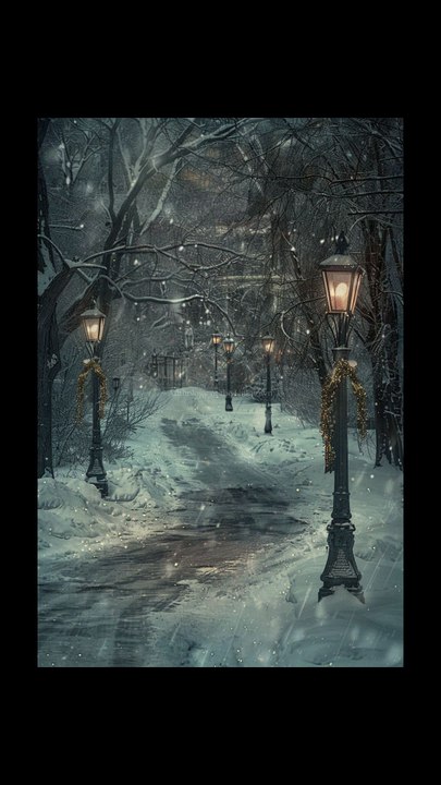 Yuletide Curse