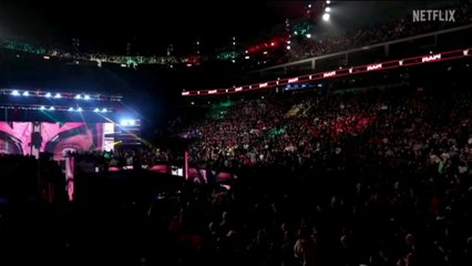 logan paul vs rey mysterio full match WWE Raw 12/15/25 December 15th 2025