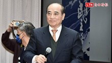 王金平：現在是「憲政危機」化解僵局非韓國瑜一人能處理