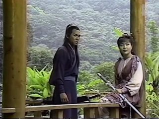 Trung nguyên kiếm khách tập 27 (bản đẹp)