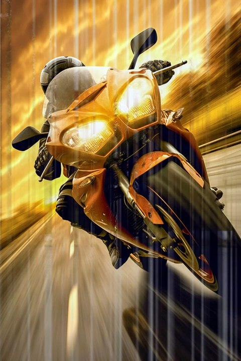 Bikers Passion