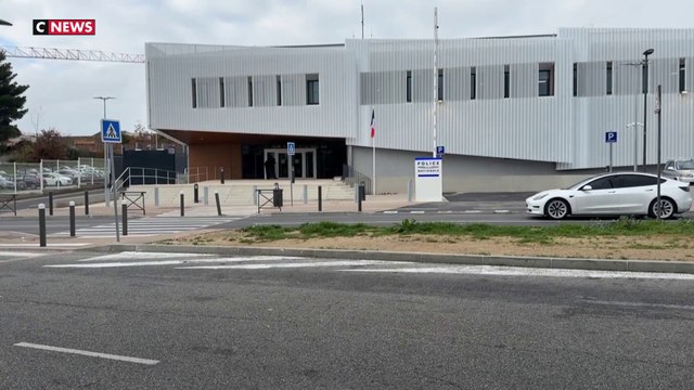 Marseille : un nouveau commissariat dans les quartiers nord