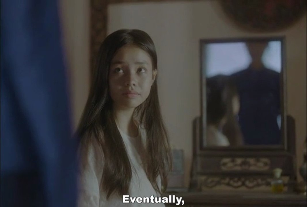 The Third Wife (2018)