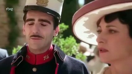 La Promesa Capitulo 724