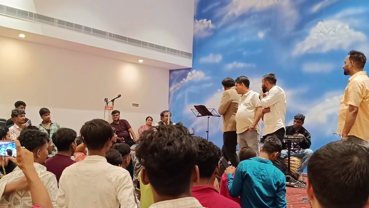 Song Kerala party