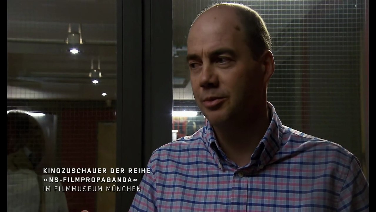 Verbotene Filme | movie | 2014 | Official Trailer