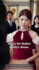 Kept by His Side Chinese Drama Full Movie HD