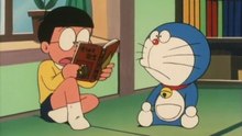 Classic Doraemon Episode 18 Hindi