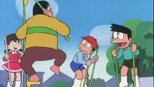 Classic Doraemon Episode 21 Hindi