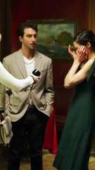 Undercover to Arrest Him, Falling for the Man Who Might Have Killed My Father