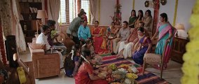 Aan Paavam Pollathathu (2025) Tamil  Movie Part -1