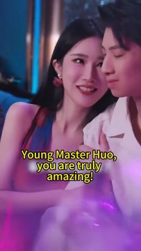 Reborn as CEO's unloved wife,now I became a heartthrob!