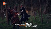 Kurulus Orhan Episode 8 Trailer 1.