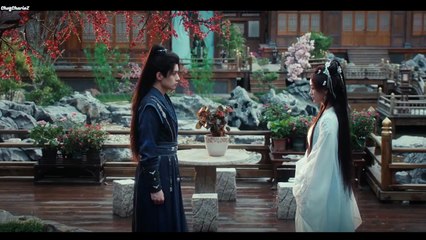 Aligned Reverence Ep. 13 [English Sub. HD]