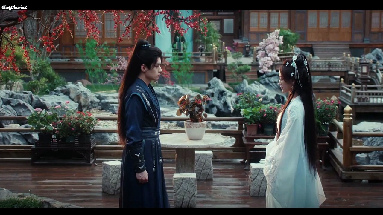 Aligned Reverence Ep. 13 [English Sub. HD]