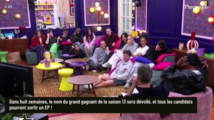 Star Academy : Un élève en dit plus sur cette règle que les élèves n'ont pas le droit d'enfreindre jusqu'à l'annonce du gagnant