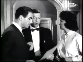 Ici Interpol - 1959 - Episode 14 - L'Homme est un Clown