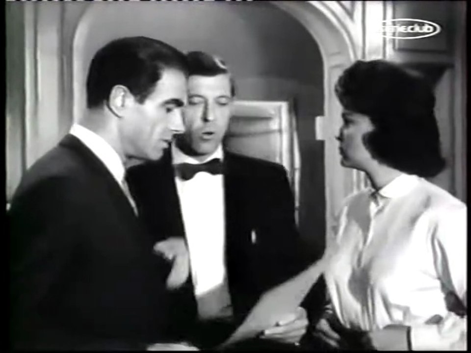 Ici Interpol - 1959 - Episode 14 - L'Homme est un Clown