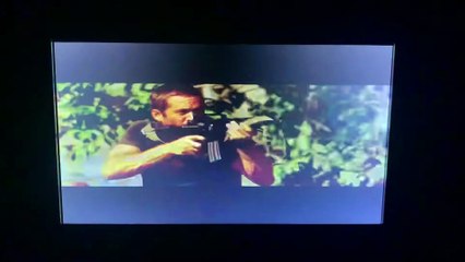 Opening to Fast and Furious 6 2013 DVD Australia