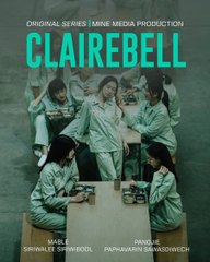 ClaireBell (2025) - EP 7