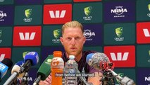 Ben Stokes looks to past experience to spark Ashes fightback