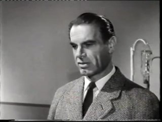 Ici Interpol - 1959 - Episode 23 - Paiement Anticipé