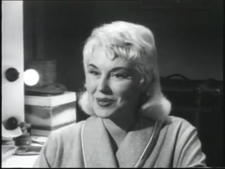 Ici Interpol - 1959 - Episode 24 - Echec et Mat