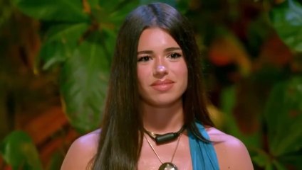 La isla de las tentaciones 9x19