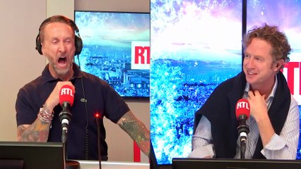 Le Cave' réveil du 16 décembre 2025