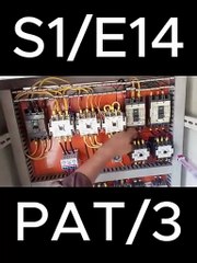 🔥 FF Rice Mill | S1 E14 | Boiler Panel Wiring Final Inspection – Must Watch!