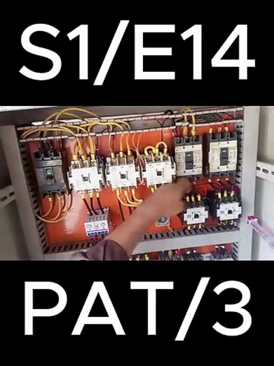 🔥 FF Rice Mill | S1 E14 | Boiler Panel Wiring Final Inspection – Must Watch!