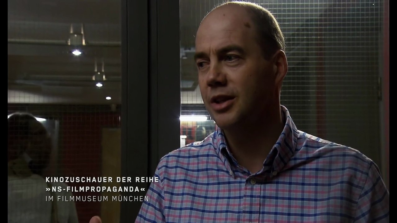 Verbotene Filme | movie | 2014 | Official Trailer