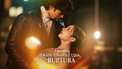 Érase una vez una ruptura en Español #shortdrama