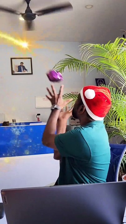 🎄 ഈ വർഷത്തെ നിങ്ങളുടെ Christmas Gift 🎁