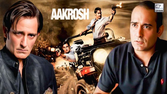 When Dhurandhar Star Akshaye Khanna Voiced Against Honour Killings Through AAKROSH | 2010 Interview