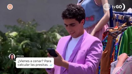 FHD AFHS 12 Capítulo 203 Emisión 09122025